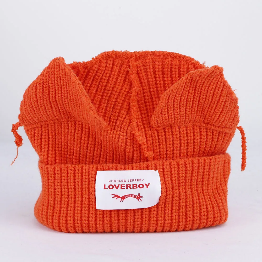 B-orange