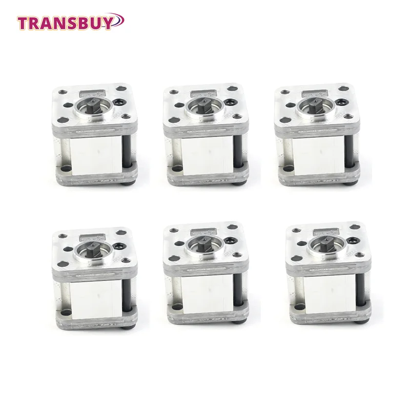 0 Am325579D Dsg7 0Am Dq200 Tuta Pompa Olio Trasmissione Per Vw Audi Skoda Seat