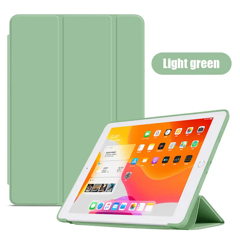 2026 For iPad Air 11 13 M4 M3 M2 A16 2025 Air 4/5/6th iPad Pro11 13 12.9 iPad 10th Gen 7/8/9th 10.9 10.5 10.2 9.7 Magnetic Case - Image 13