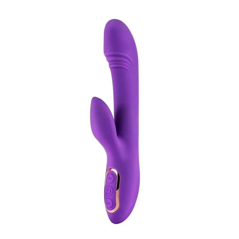 Vibrator for Women Vagina Clitoris Massarger Erotic Toys Soft Skin Feeling Sex Products for Adults