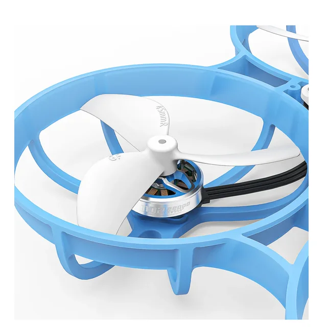 BetaFPV Meteor75 Pro Brushless Whoop Quadcopter Matrix 1S Brushless Flight Controller 5