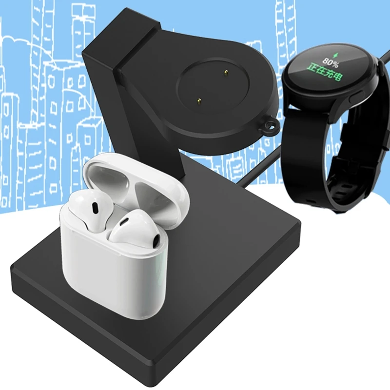 ȭ GT2 PRO/GT3/Watch 3/Watch 3 Pro 2-in-1 ð ̾  Ȧ