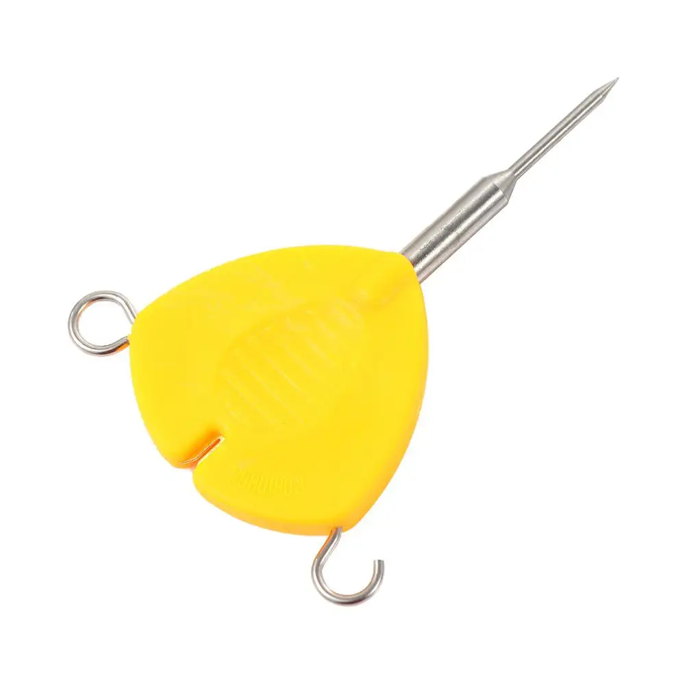Description Picture 2 of itemAccessory Portable Zig Rig Carp for Carp Rig Chod Coarse Method Feeder Wire Puller Fishing Tools Puller Tools Fishing Tackle