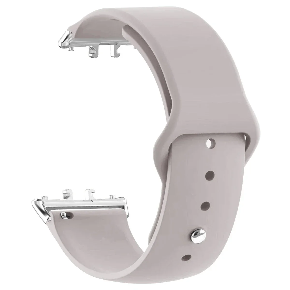 Silicone Sport Strap Bracelet for Galaxy Fit3 – Replacement Band Accessory