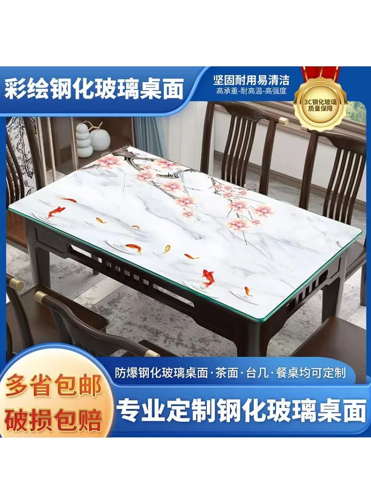 NoEnName_Null mantel de tela mesa rectangular hotel decoracion de mesa comedor Mainland China PVC 3