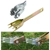 Fence Tensioner Ratchet Handle Electric Fence Tightener Handle for Agricultural Fence Strainer Wire Strainer Handle 1