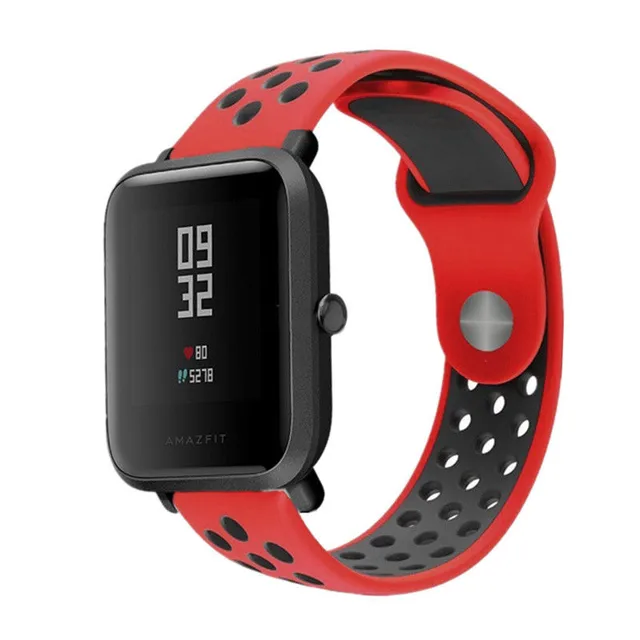 Gts Mini Xiaomi Amazfit Gts Amazon 20mm/22mm Strap For Amazfit