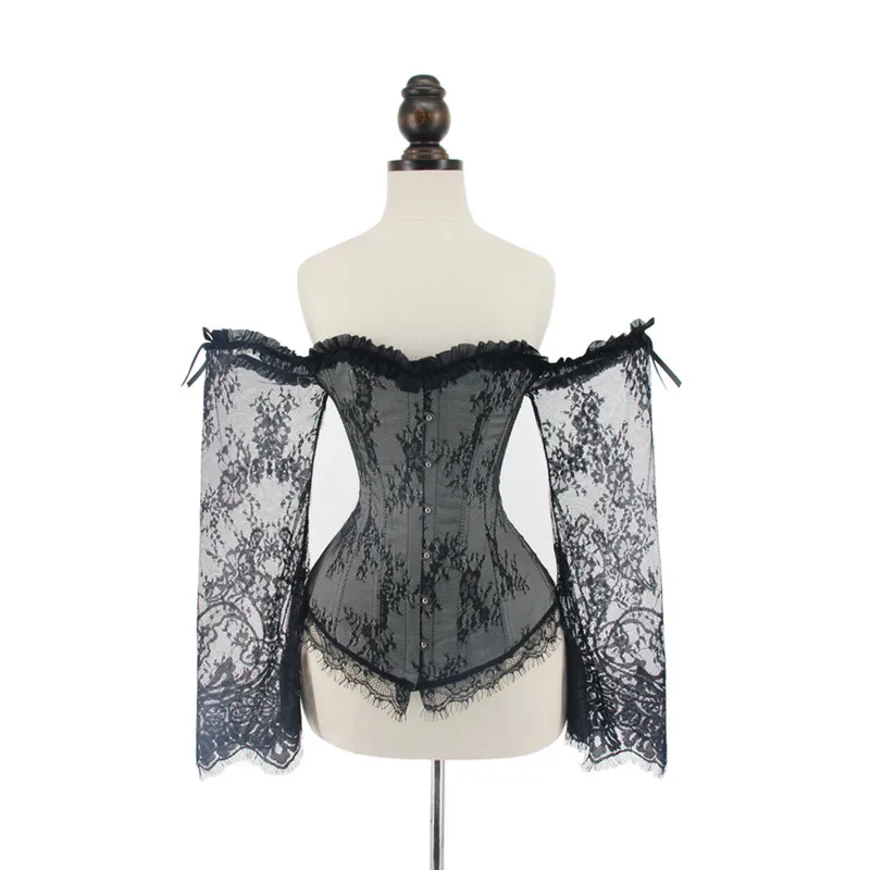 Les 5 Meilleures Robes Corsets Longues : Avis Et Comparatif