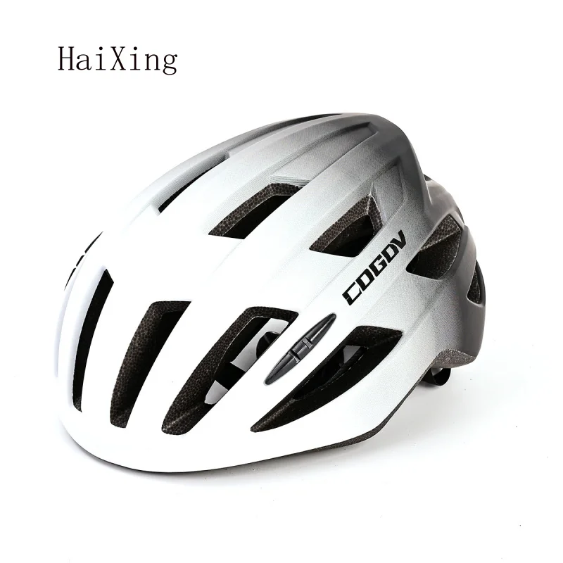 Matte White and Blac