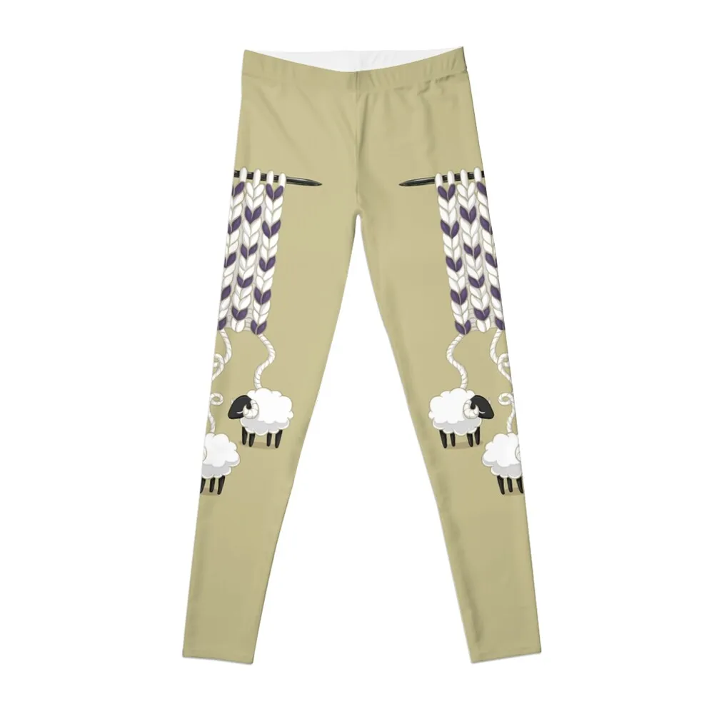 

Wool Scarf Leggings Female legging pants fitness set gym Womens Leggings