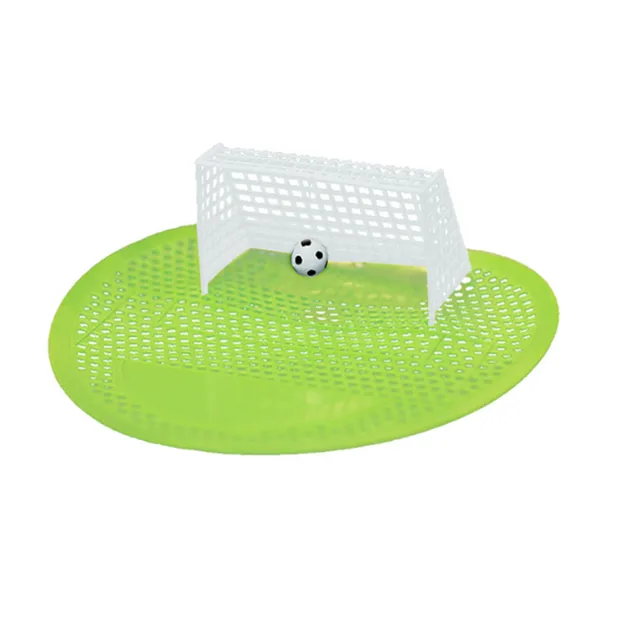 Kiváló Minőségű Vizeldeles Kiegészítők Foci Vizeldi Képernyőn Megjelenő Vizeldel-Szövőszék Elleni Pad Gátlás - Image 2