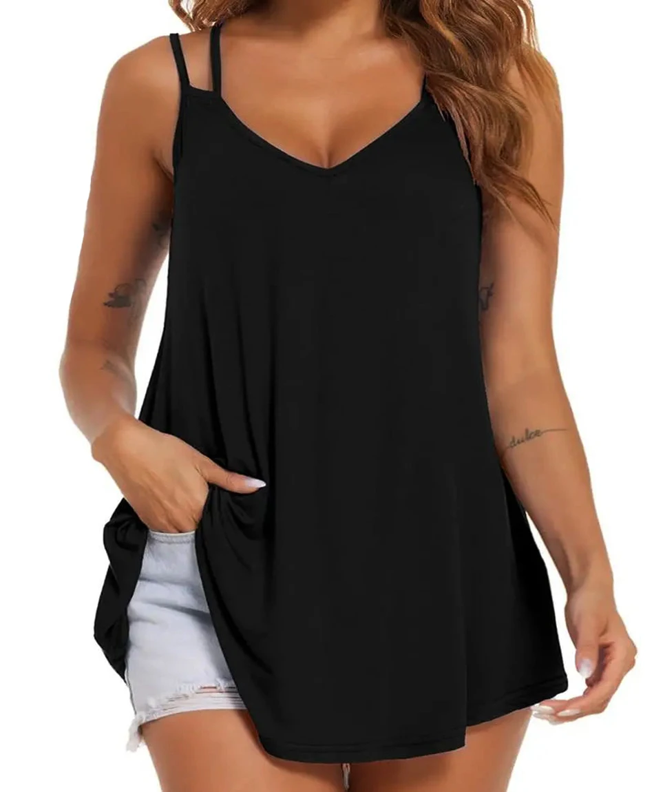 Top-monocrom-tico-Halter-colete-sem-encosto-tamanho-positivo-2024.jpg