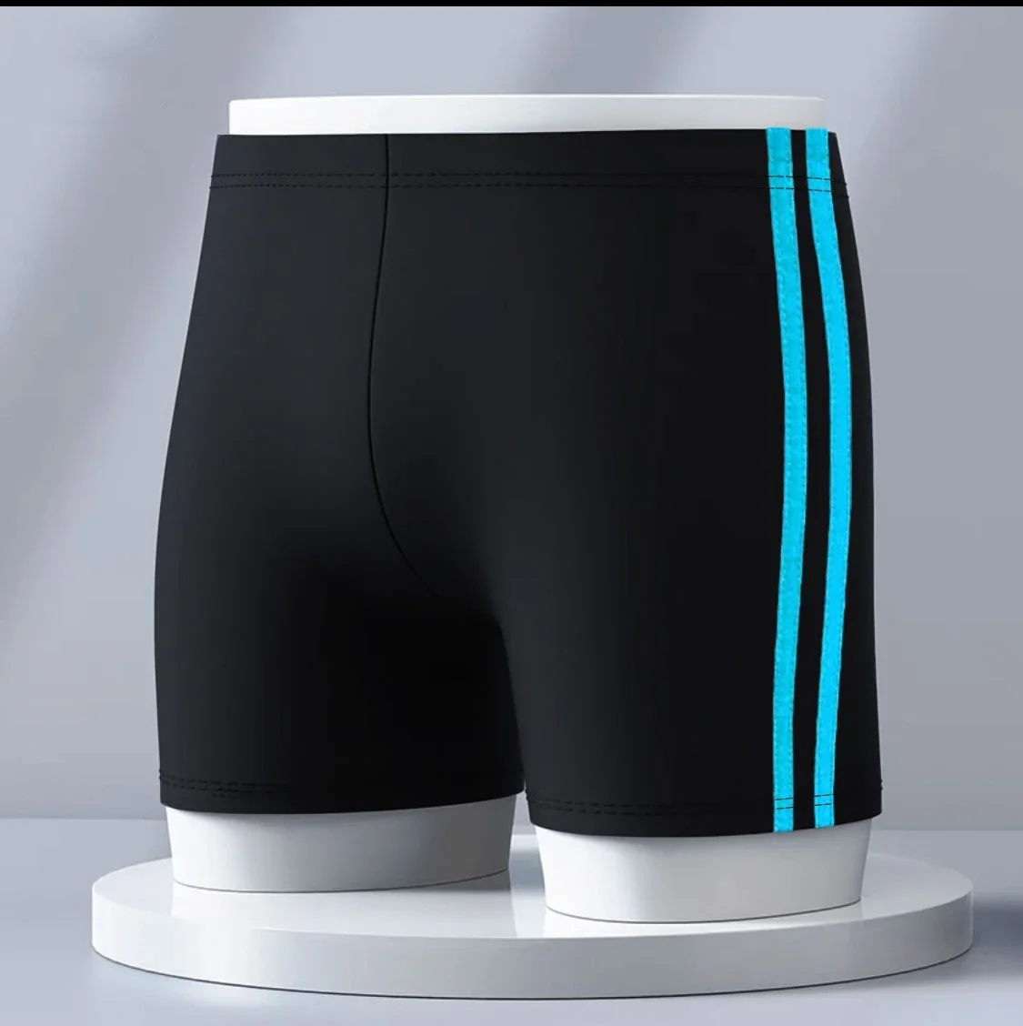 Men Water Sports Beach Shorts Quick-Drying Bathing Briefs Athletic Surfing Trunks swim trunks,swim shorts,men swimsuit