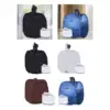 Folding Steam Sauna Tent US Plug Folded SPA Sauna Room for Hotel Gift Travel 4