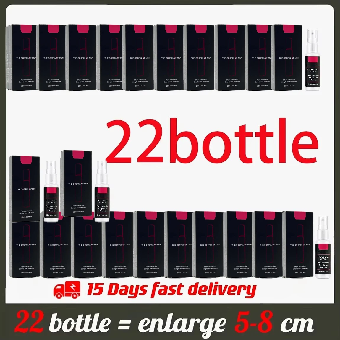 Male Pheromone Perfume For Men