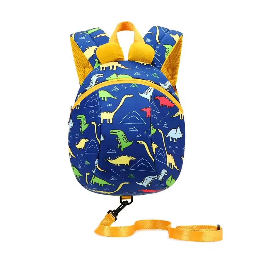 Cusangel School Bag For Kids School Backpack Girls Backpack Toddler School Backpacks For Toddlers Mochila Anti-Lost