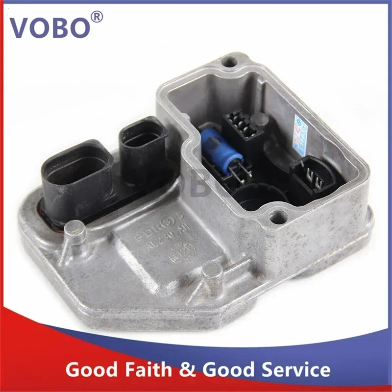 Rear 4 Motion Controller All Wheel Drive Haldex Control Unit front differential vacuum actuator 1P Fit for VW Sharan Tiguan Seat Alhambra 0AY907554E 0AY907554