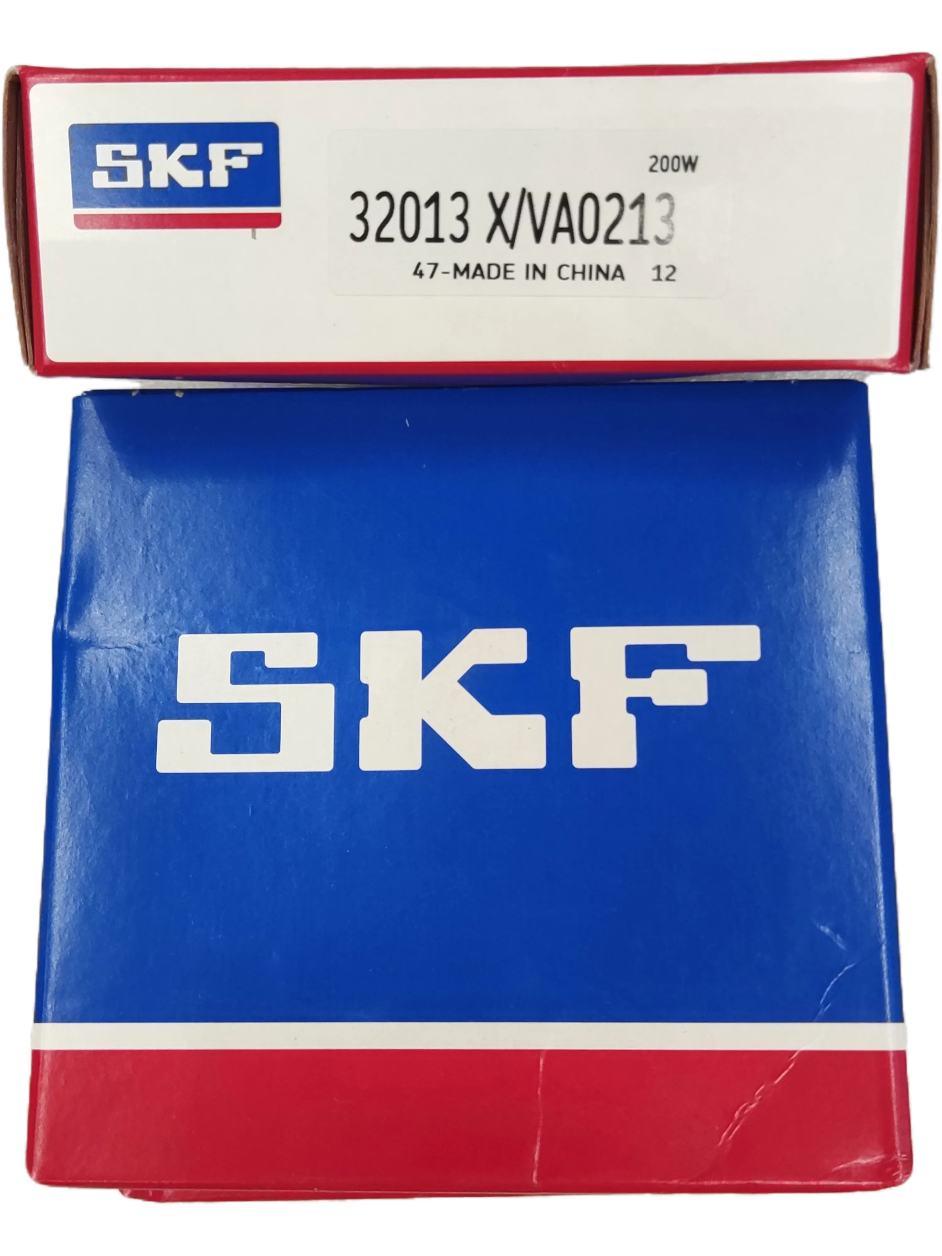 

Однорядный конический роликовый подшипник SKF 32013 X/VA0213