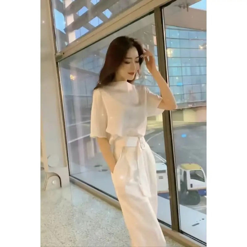 Рисунок 3 - Модный комплект для женщин