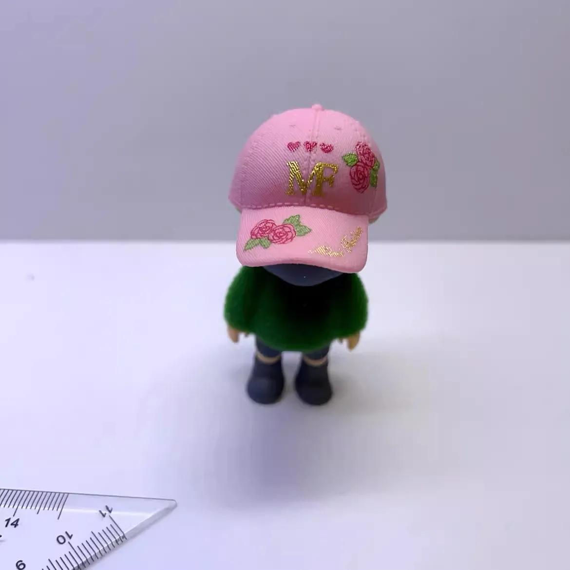Weisuo 오리지널 인형 신발, DIY 액세서리 부츠, 새로운 브랜드, 002