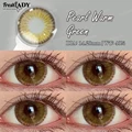 Pearl Warm Green