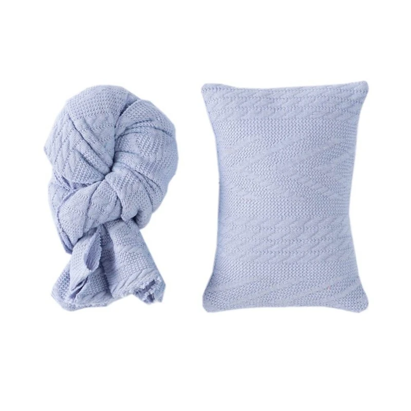 Рисунок 2 - Реквизит для фотосъемки новорожденных