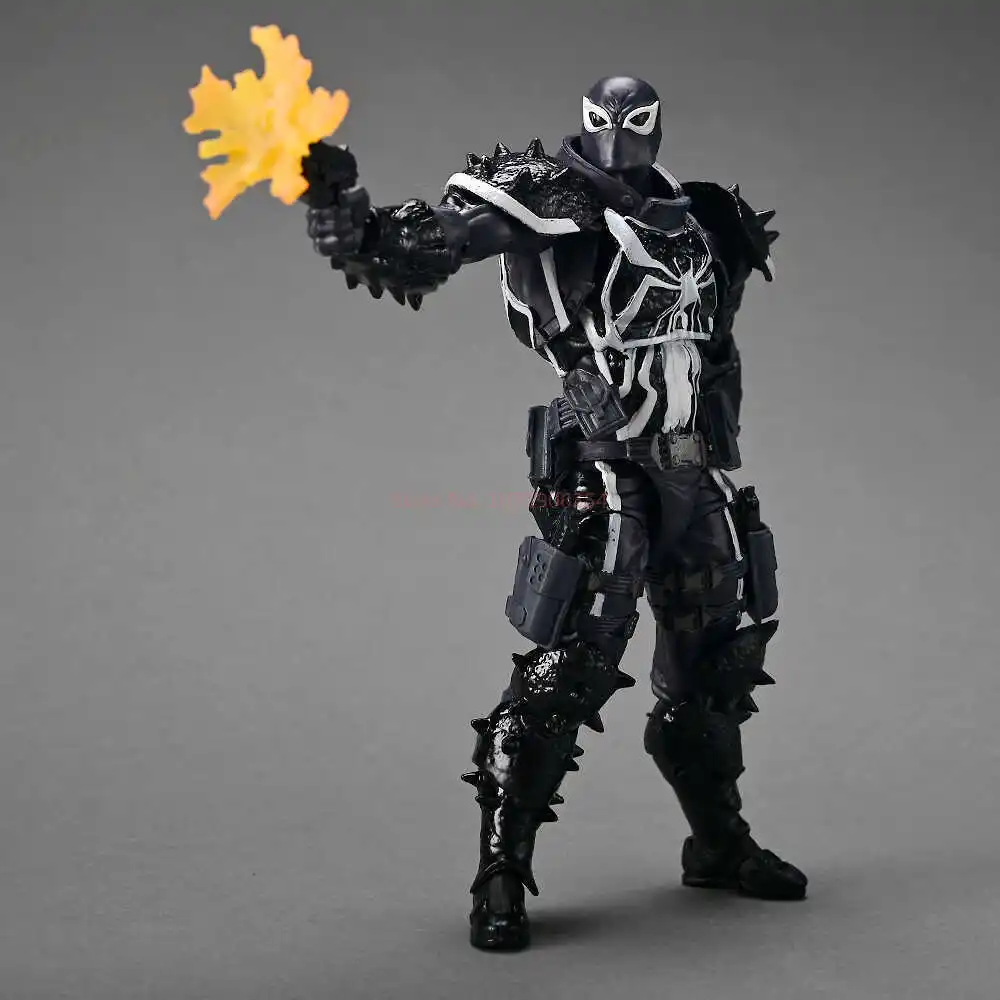 CTtoys エージェントアンチヴェノム CT TOYS エージェント アンチ ヴェノム アクションフィギュア