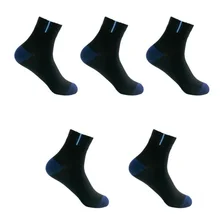  10 Pieces/Pack Men Cotton Socks Breathable Non-slip Summer Ankle Socks Women Mesh Boat Socks Men Sports Short Socks Plus Size 