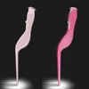Ear Pick Tweezer Earwax Removal Earpick Picking Tool Curette Cleaner Cleaning Pink LED Child 5