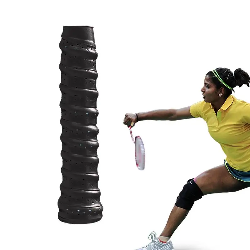 

Нескользящая супервпитывающая лента для ракеток для бадминтона, теннисных ракеток