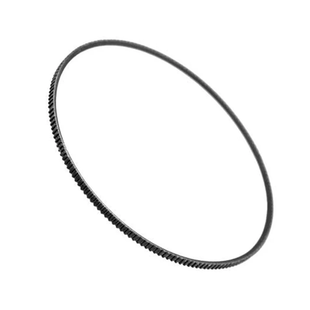 1Pc 5M475 Lathe Belt Lathe Drive Belt Motor V-Belt Wide Angle Power Transmission Belts Mechanical Power Tools