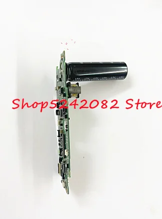 

Original PCB Bottom Flash Circuit Board Set Repair Part for Canon 7D Camera