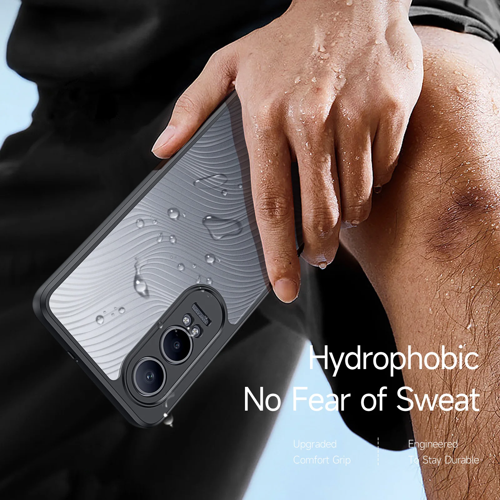 وسادة هوائية عسكرية DUX DUCIS حافظة مضادة للسقوط ل...