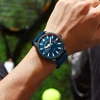 Top Luxury CURREN Watches For Men Fashion Sport Quartz Wrist Watch Male Military Waterproof Clock 3