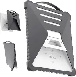 Funda Protectora de Silicona Compacta con Asa para Accesorios Mini de Starlink