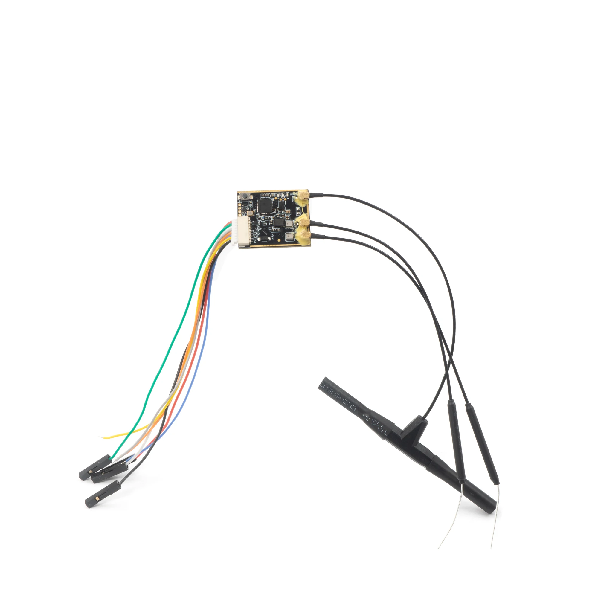 Récepteur FrSky TD MX 2.4G/900M Tandem pour Drone FPV