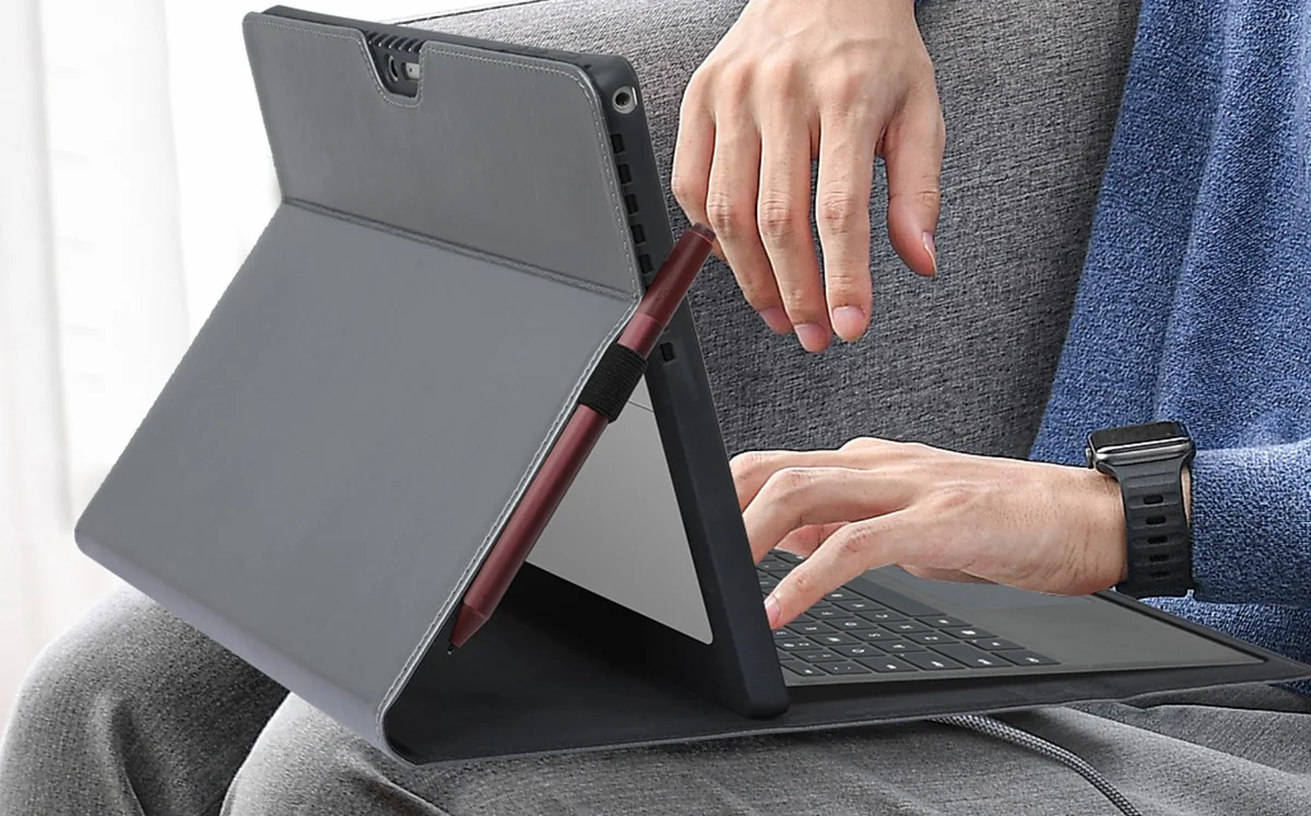 computador e escritório