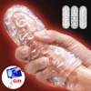Man Masturbator Blowjob Sexy Toys Real Vagina Vacuum Pocket Pussy Cup for Men Safe Soft Goods for Adults 18 Sex Mastubation Cup 1