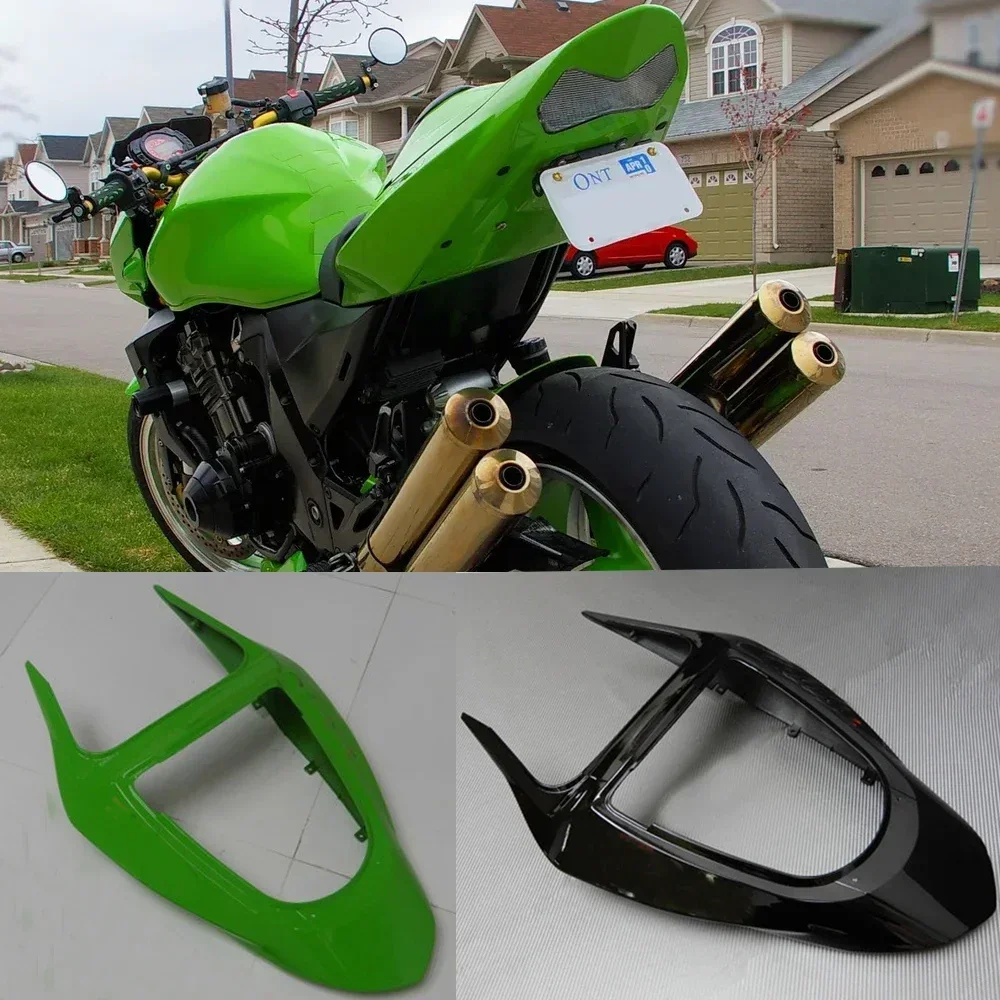 Bremsbeläge Hinten Für KAWASAKI Z1000 / ZR1000 (2007-2009) – Semi-metallisch, Von Cyleto