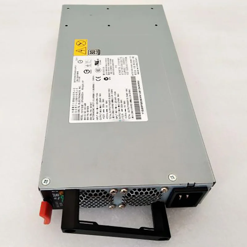 For Lenovo IBM Power Supply 69Y5836 69Y5817 FLEX DPS 2500CB A Perfect Test