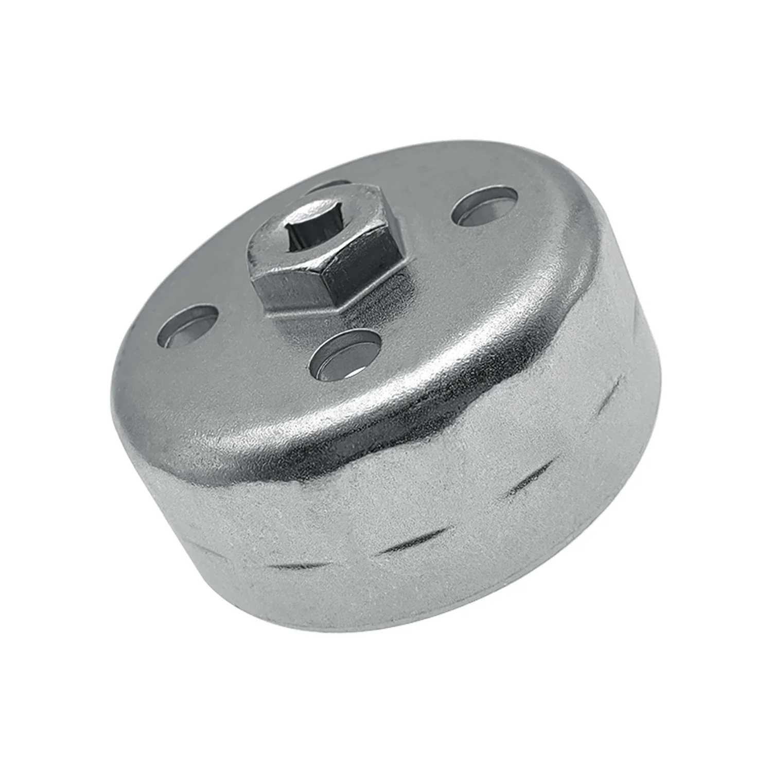 New Oil Filter Wrench 88.8-15P For Range Rover 5.0L Dsicovery 4 5 3.0L Oil Filter Remover Tool
