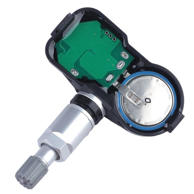 315MHZ TPMS Tire Pressure Sensor Monitor For Toyota Yaris Lexus GS IS LS ES