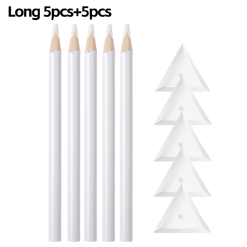 5pcs Long