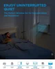 8000 BTU Window Air Conditioner with Heat Inverter Tech Ultra-Quiet Operation 35% Energy-Saving APP & Voice Smart Control 2