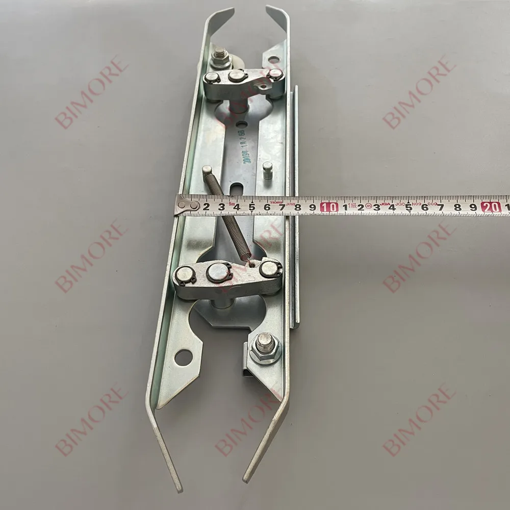 1pc 59300010CL Elevator Door Vane Knife Cam Coupler for V30 300P 5400 LHS RHS