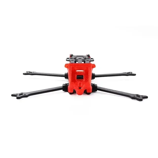 GEPRC GEP-CB4 Crocodile Baby HD Frame 4inch Long Range Flight For RC DIY FPV Racing Drone 2