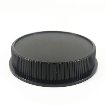 Only Rear Cap