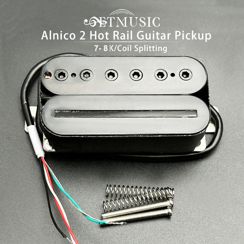 

1 шт., насадка на гитару Alnico 2, 2 шт.