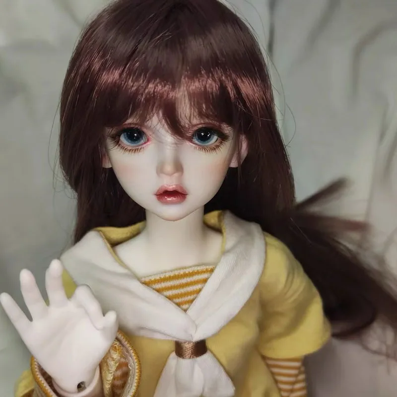

Парик для куклы Bjd SD, 1/3, 1/4, 1/6, 1/8