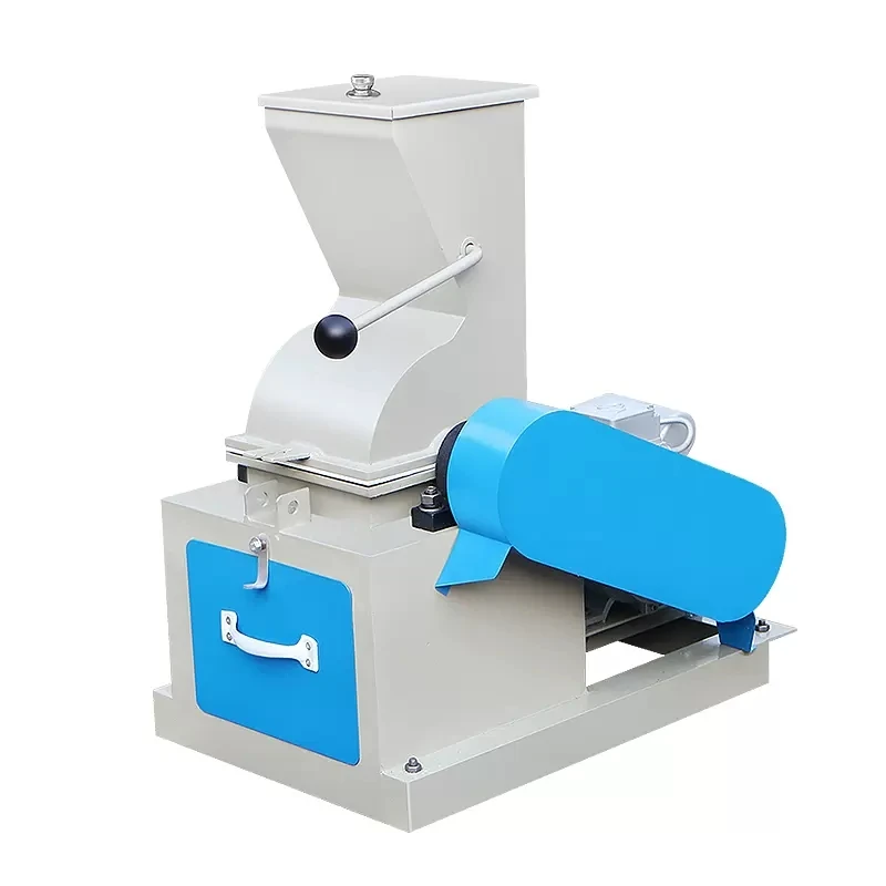 Laboratory Concrete Stone Rock Jaw Crusher hammer ball crusher